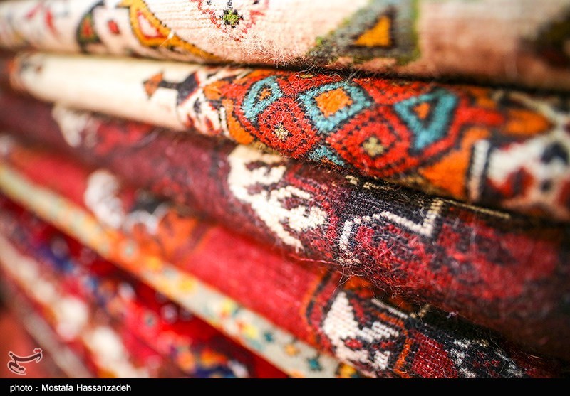 صادرات فرش میتواند اقتصاد آذربایجان را به عرش ببرد