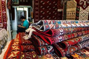 تکنیک‌های قیمت‌گذاری فرش دستباف در ایران
