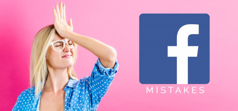 8 اشتباه متداول در بازاریابی شبکه های اجتماعی
