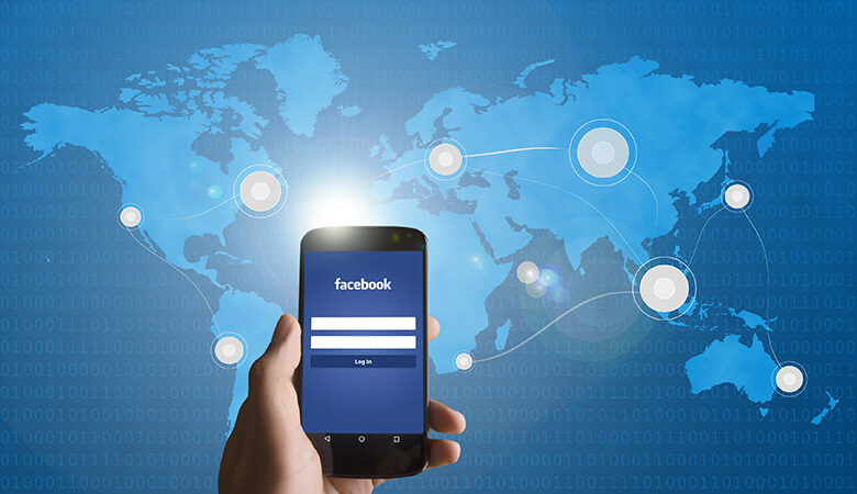 فیس بوک برای کسب و کار اینترنتی