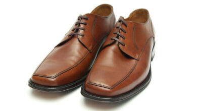 tabriz Leather shoes
