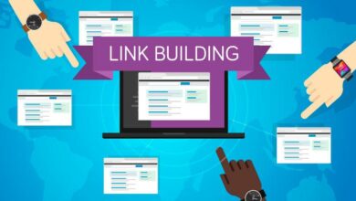 مزایای Link Building در کسب و کار اینترنتی