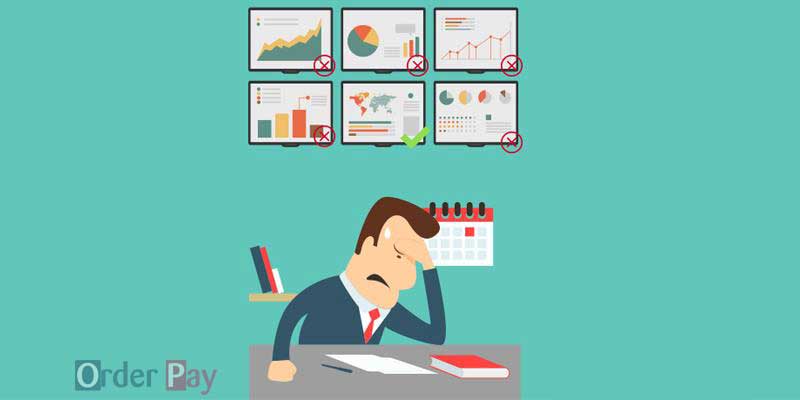 اگر میخواهید استارتآپ موفقی داشته باشید باید از یازده اشتباه بازاریابی دوری کنید