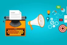جذب مشتری با تولید محتوا