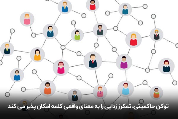 توکن حاکمیتی چیست؟
