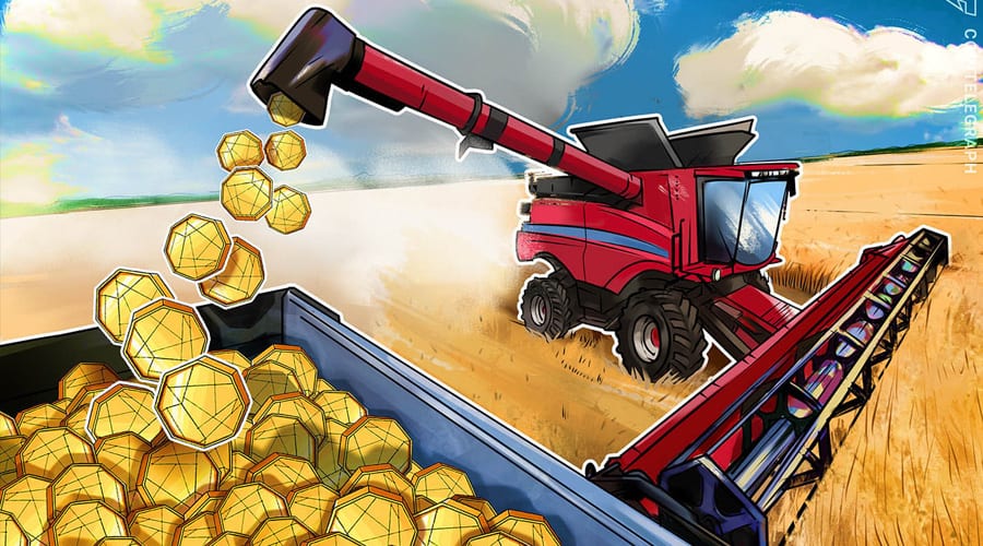 Yield Farming چه ارتباطی با پلتفرم Convex Finance دارد؟