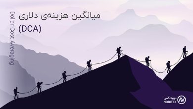 متوسط هزینه دلاری (DCA) چیست؟