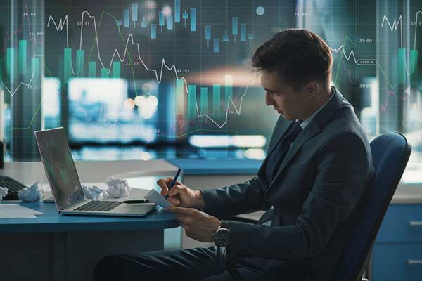 چه نکاتی را برای طراحی یک تریدینگ پلن رعایت کنیم؟