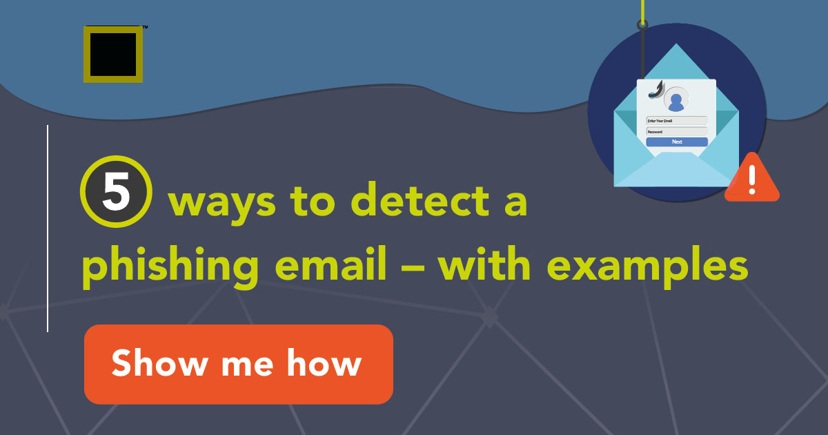 راههای تشخیص ایمیل Phishing