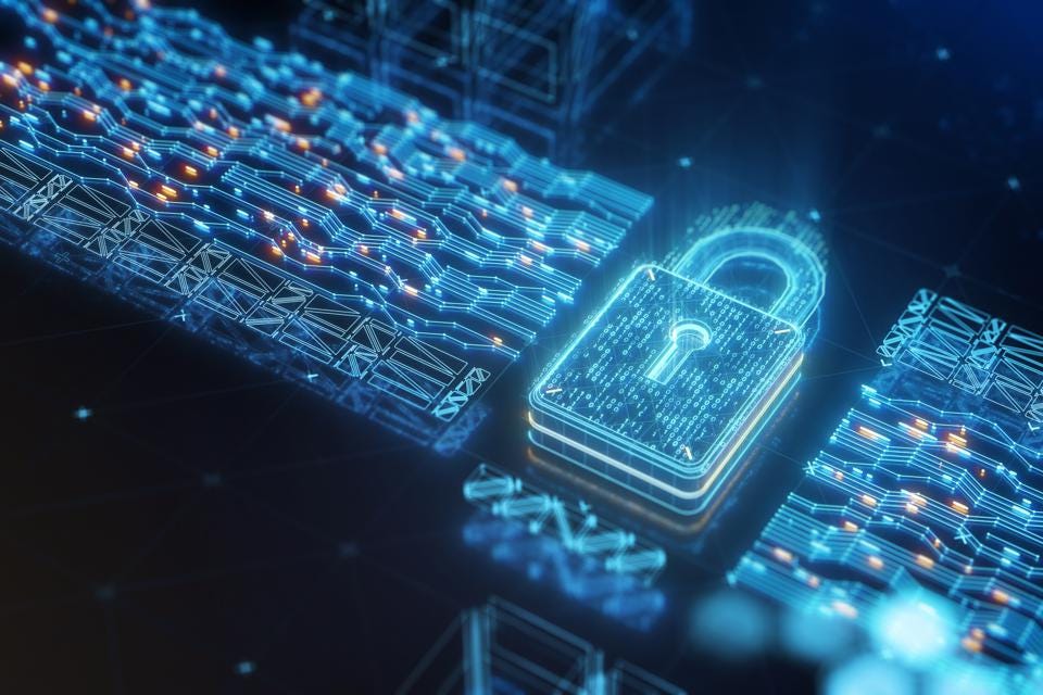پروتکل امنیتی DAO شامل چه مواردی است؟