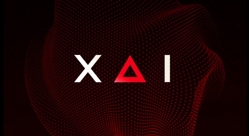 تصویر یک - آلت: ارز دیجیتال XAI