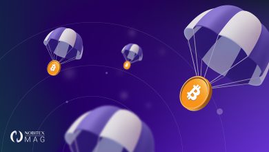 ایردراپ چیست و آیا دریافت ارز دیجیتال رایگان با Airdrop ممکن است؟