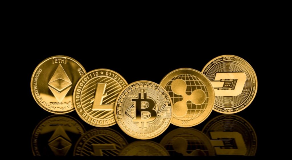 ویژگی اصلی کوین‌ها، داشتن قابلیت تراکنش بدون نیاز به واسطه‌گری است. 