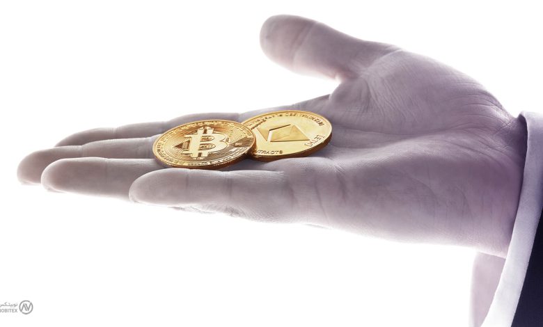 تفاوت بیت کوین و اتریوم چیست؟