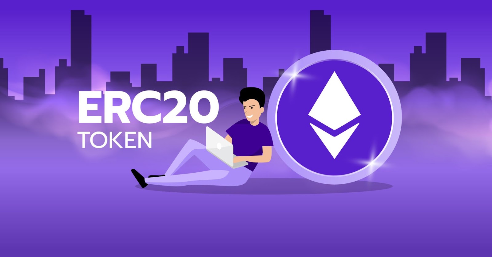 مهمترین توکنهای ERC-20