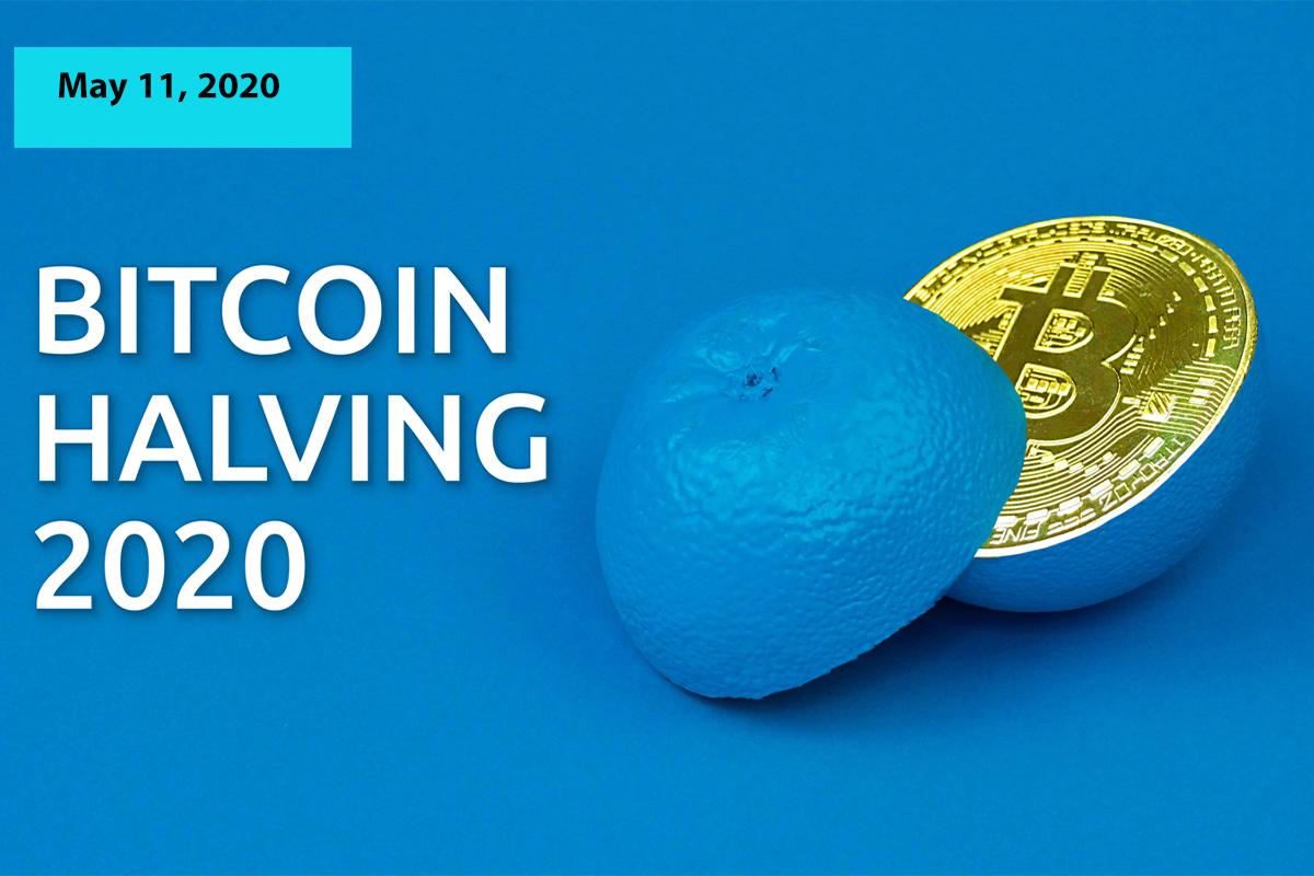هاوینگ ۲۰۲۰ بیت کوین
