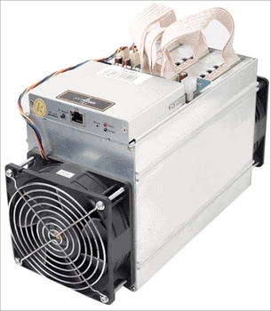 ماینر Antminer T9+