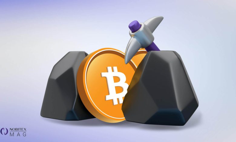 استخراج بیت کوین چیست؟ آموزش ماینینگ بیت کوین