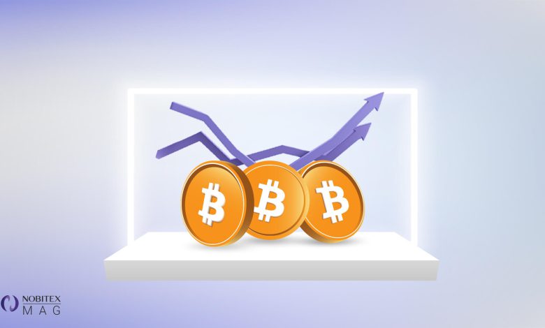 بررسی عوامل تأثیرگذار بر قیمت بیت کوین و سایر رمزارزها