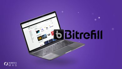 معرفی سایت Bitrefill، آموزش خرید گیفت کارت با ارز دیجیتال از بیترفیل