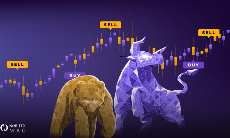 بازار گاوی و خرسی چیست؟ چطور در این بازارها معامله کنیم؟