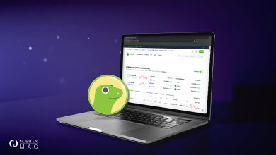 آشنایی با سایت کوین گکو؛ چگونه از سایت CoinGecko استفاده کنیم؟