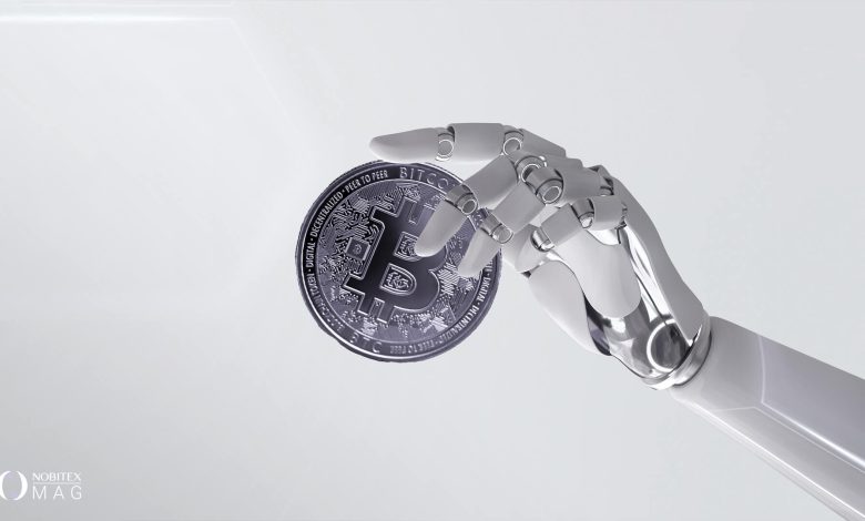 ربات تریدر ارز دیجیتال چیست؟ معرفی ۹ ربات برتر ارز دیجیتال