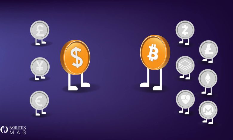 فارکس یا بازار ارزهای دیجیتال؟ کدام یک انتخاب بهتری است؟