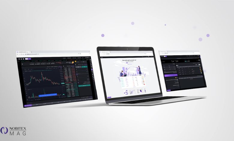 صرافی ارز دیجیتال چیست؟ با دروازه ورود به بازار کریپتو آشنا شوید