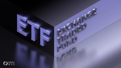 معرفی انواع صندوق‌های معاملاتی ETF سنتی و نوین ارز دیجیتال