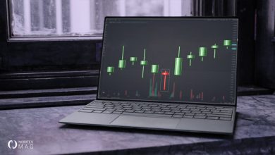 الگوی کندل چکش چیست و چگونه از آن در معاملات استفاده کنیم؟