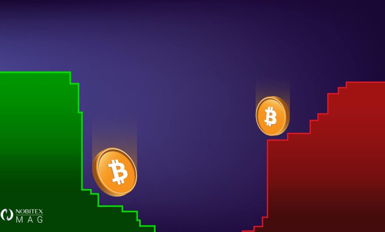 عمق بازار چیست و درک آن چگونه به موفقیت معامله کمک میکند؟