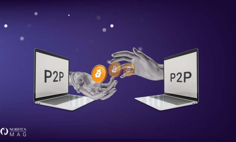 چگونه از پلتفرمهای وامدهی p2p کسب درآمد کنیم؟