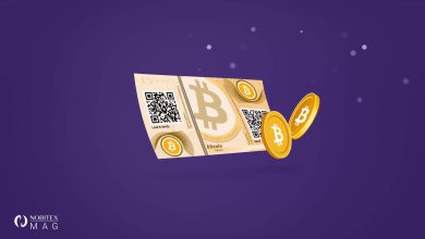 کیف پول کاغذی چیست و چطور یک کیف پول کاغذی بسازیم؟