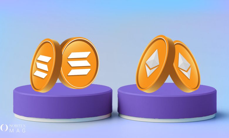 مقایسه سولانا و اتریوم؛ کدامیک پیروز نبرد لایه اولها خواهد بود؟