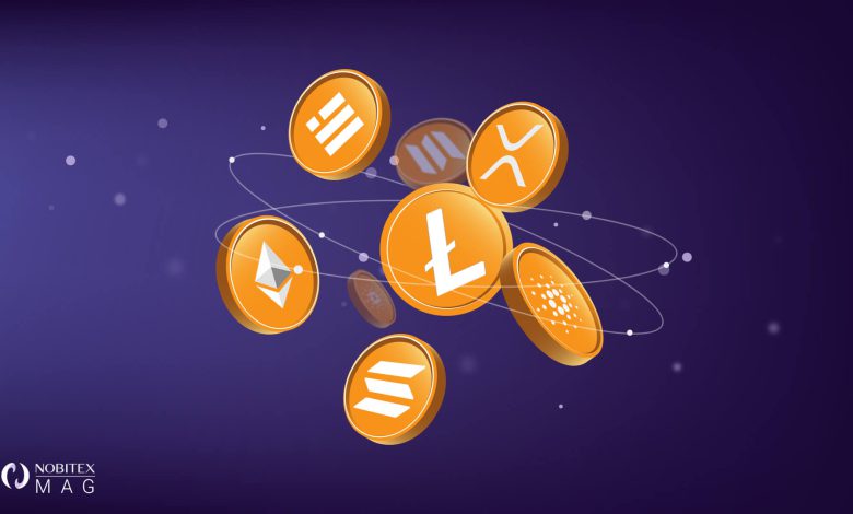 آلت کوین چیست؟ معرفی انواع Altcoin و بهترینهای آن