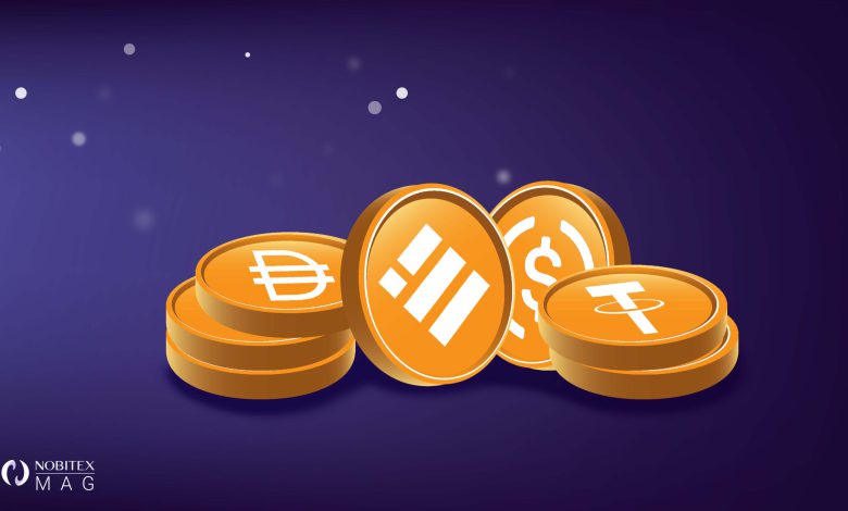 بهترین استیبل کوین های بازار ارزهای دیجیتال کداماند؟