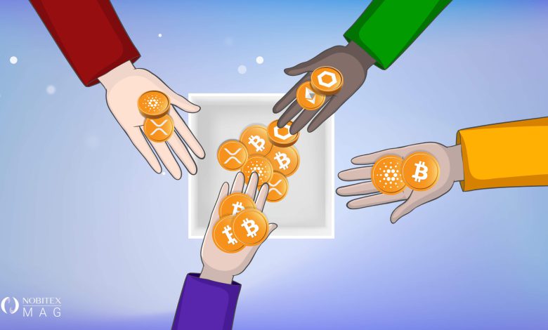 تأمین مالی جمعی (Crowdfunding)؛ راهکاری خلاقانه برای جذب سرمایه