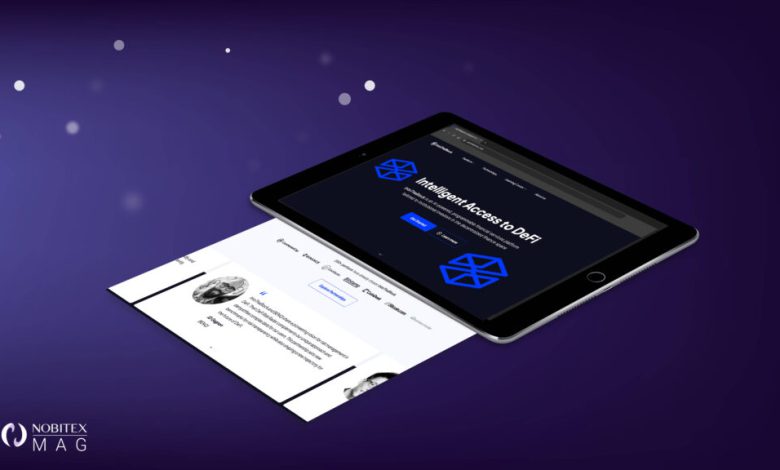 معرفی کامل سایت intotheblock برای کسب سود از ارزهای دیجیتال