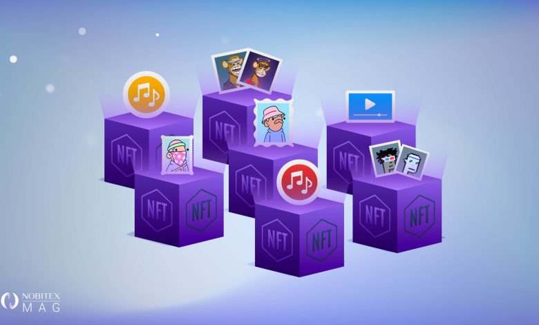 مینت NFT چیست؟ آموزش صفر تا صد ضرب کردن NFT