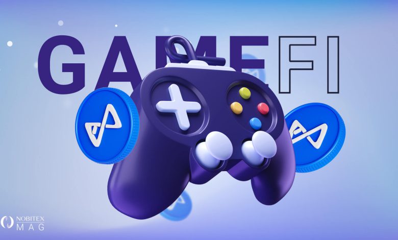 گیم فای (GameFI) چیست و چگونه از آن کسب درآمد کنیم؟