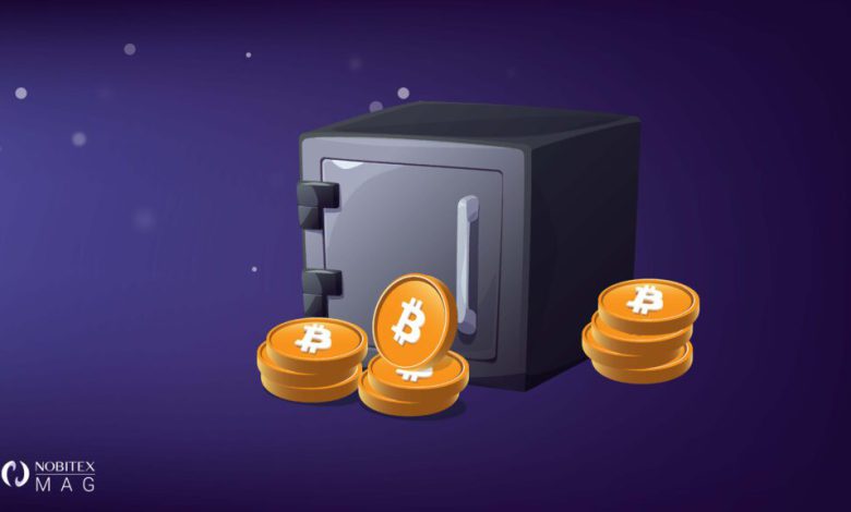 ذخیره ارزش چیست؟ بهترین ذخیره ارزش (Store Of Value) برای نگهداری