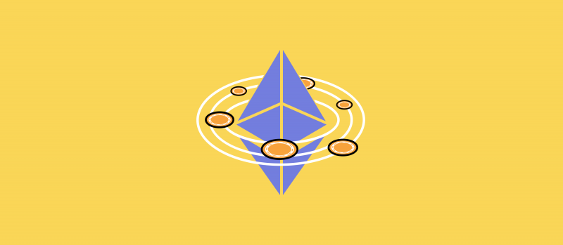 توکنهای ERC-20 چیست؟