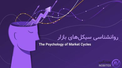روانشناسی چرخه بازار چیست و چگونه در تحلیل ارزهای دیجیتال کاربرد دارد؟