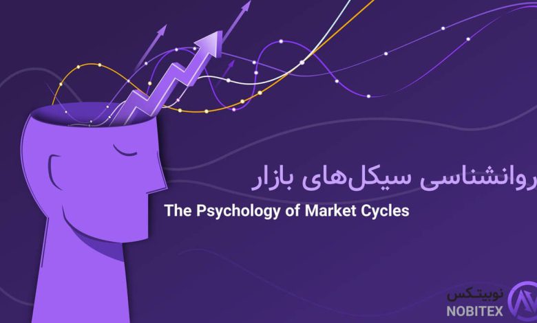 روانشناسی چرخه بازار چیست و چگونه در تحلیل ارزهای دیجیتال کاربرد دارد؟