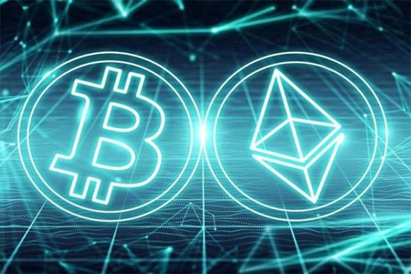 بیت کوین یا اتریوم