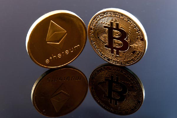 تفاوت بیت کوین با اتریوم