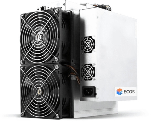 ماینر Antminer S19K Pro
