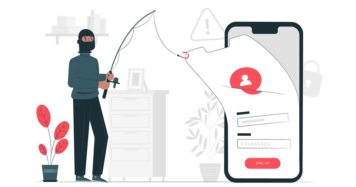کلاهبرداری با ربات