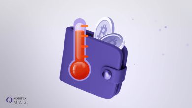 کیف پول گرم چیست؟ با Hot wallet  بیشتر آشنا شوید